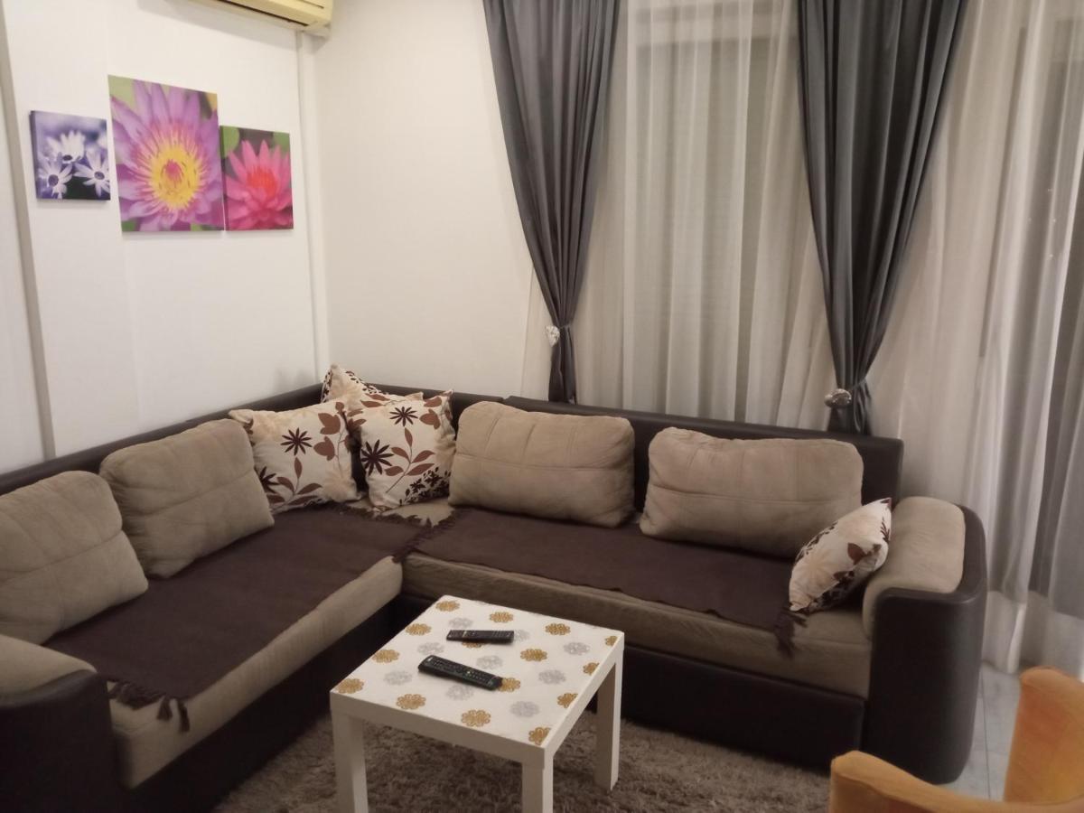Keti 2 Apartment Belgrade Luaran gambar