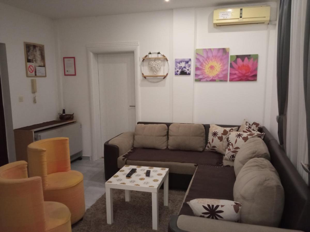 Keti 2 Apartment Belgrade Luaran gambar
