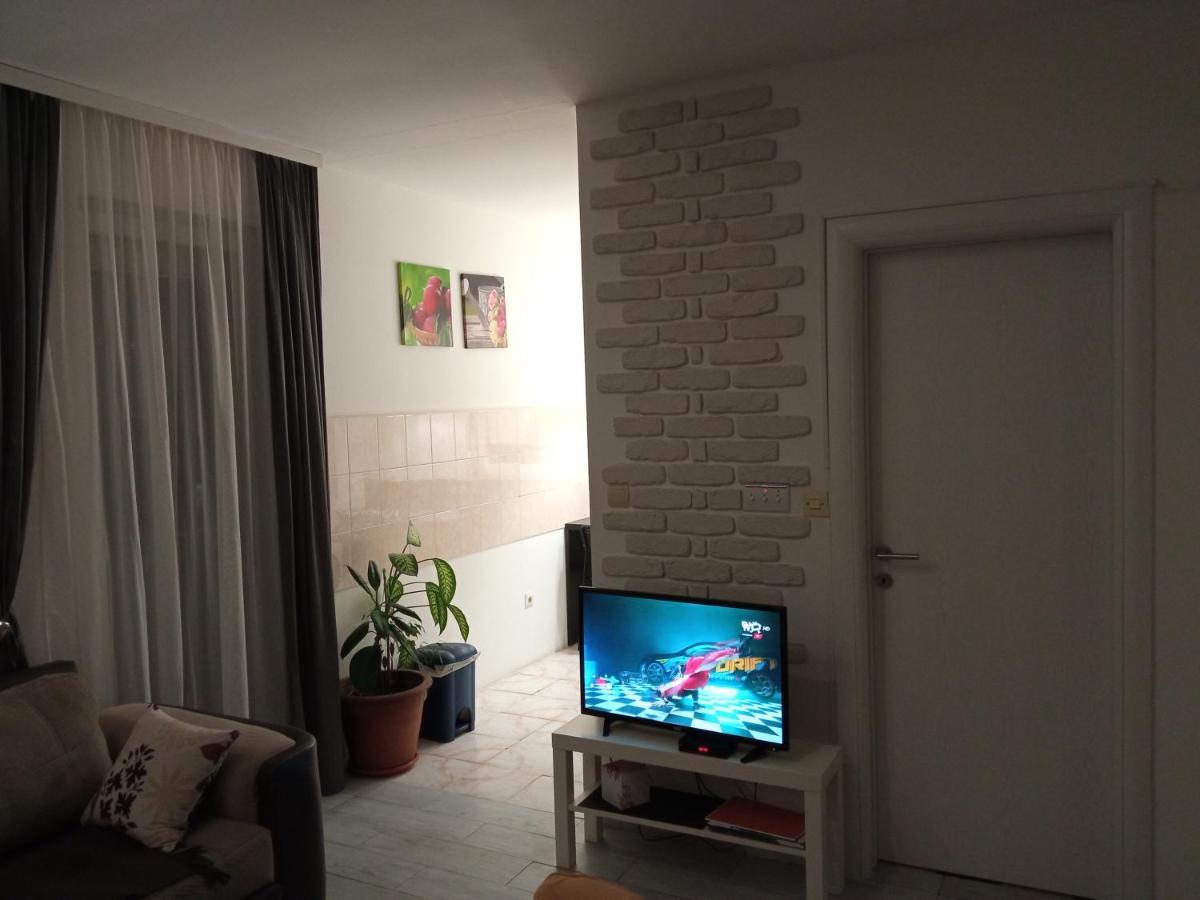 Keti 2 Apartment Belgrade Luaran gambar