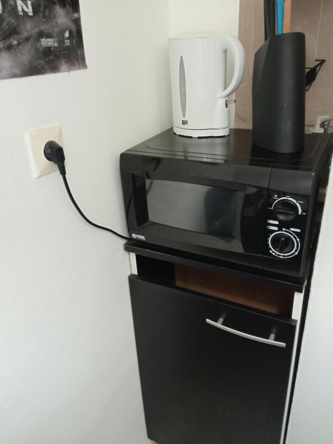 Keti 2 Apartment Belgrade Luaran gambar