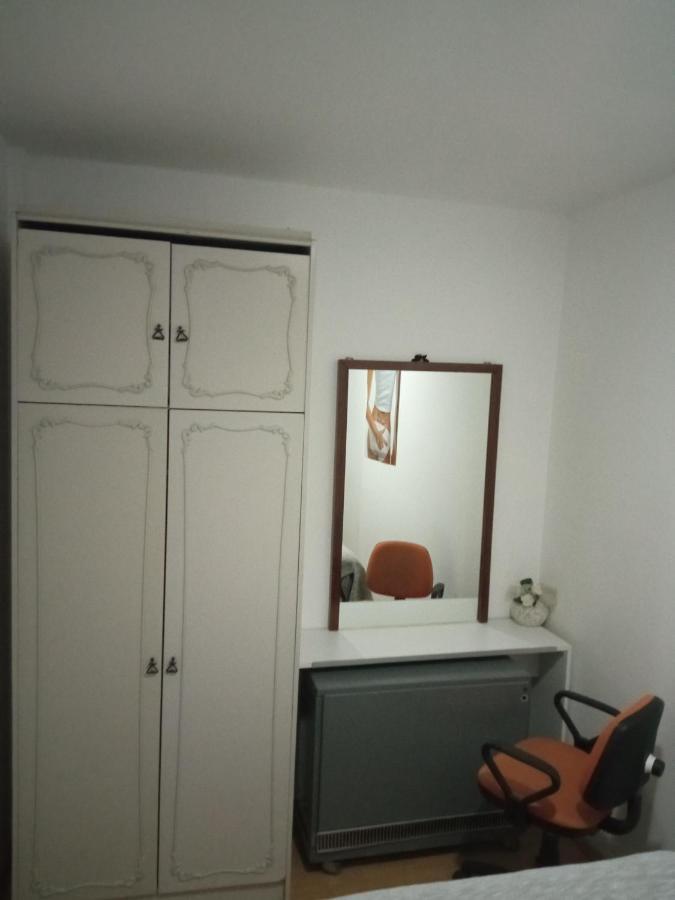 Keti 2 Apartment Belgrade Luaran gambar