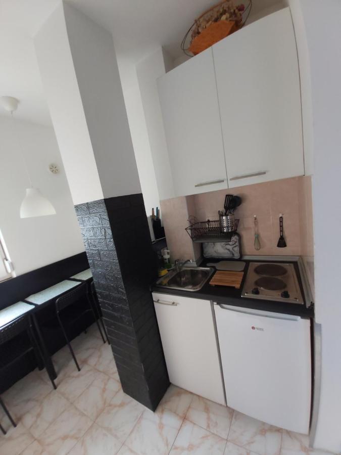 Keti 2 Apartment Belgrade Luaran gambar