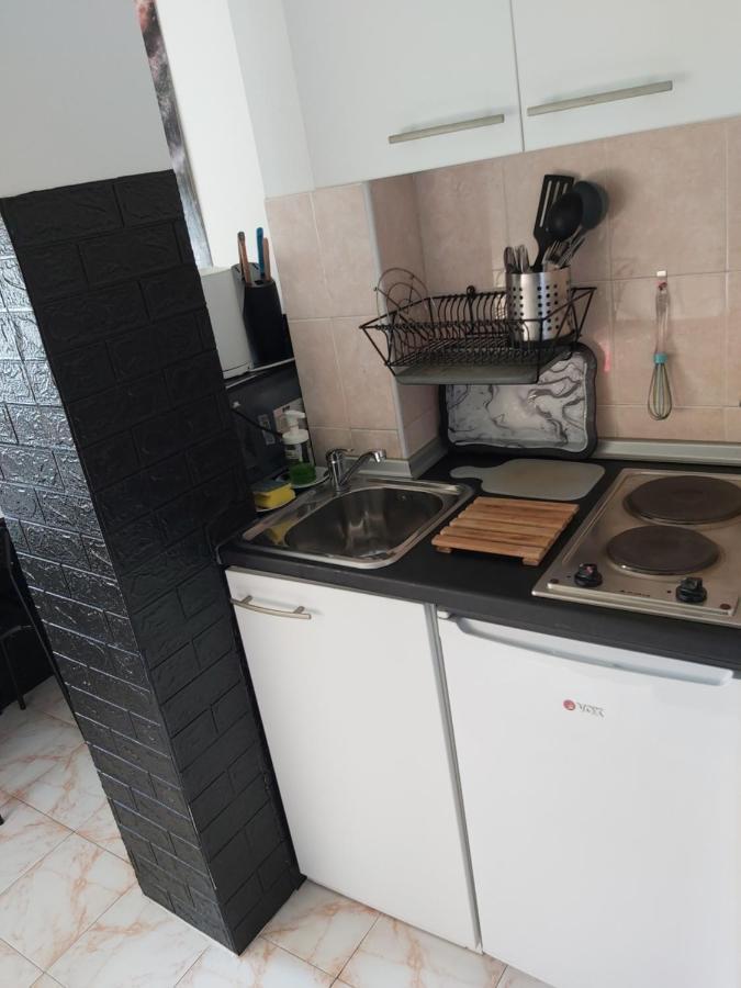 Keti 2 Apartment Belgrade Luaran gambar