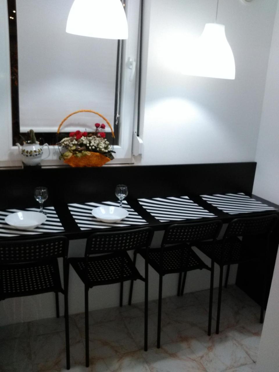 Keti 2 Apartment Belgrade Luaran gambar