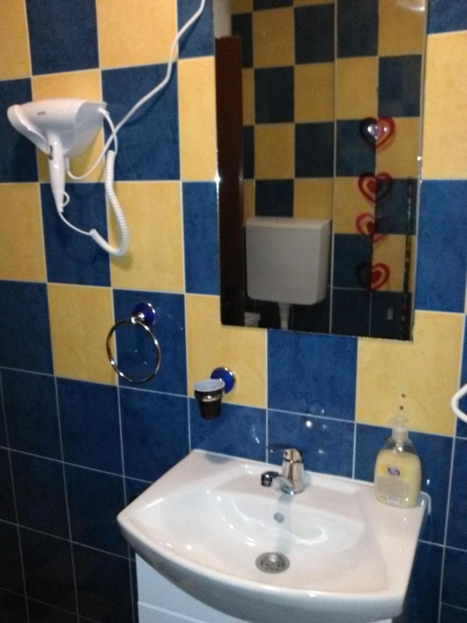 Keti 2 Apartment Belgrade Luaran gambar
