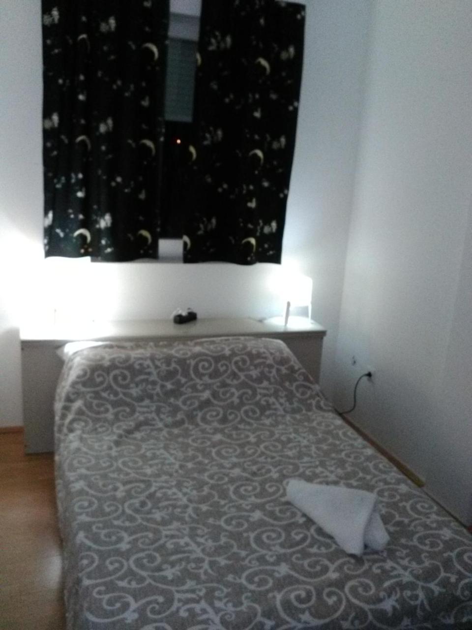 Keti 2 Apartment Belgrade Luaran gambar